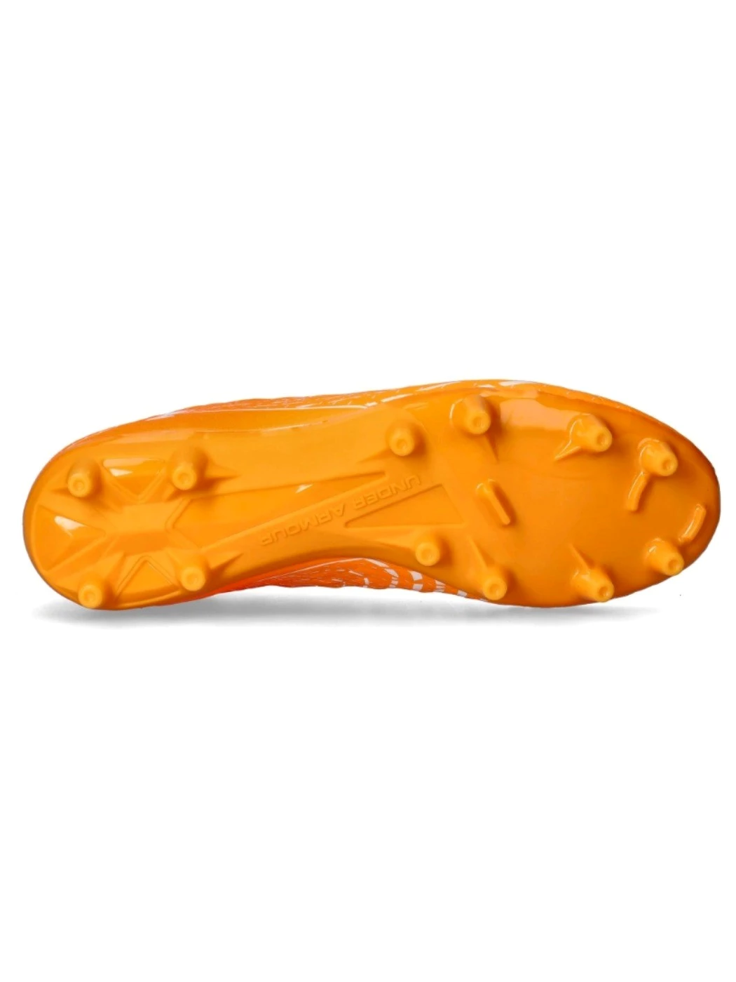 SCARPA CALCIO UNDER ARMOUR MAGNETICO SELECT 5 FG