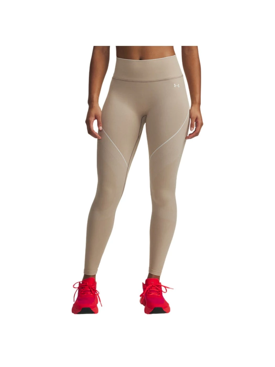 LEGGINGS DONNA UNDER ARMOUR VANISH SEAMLESS
