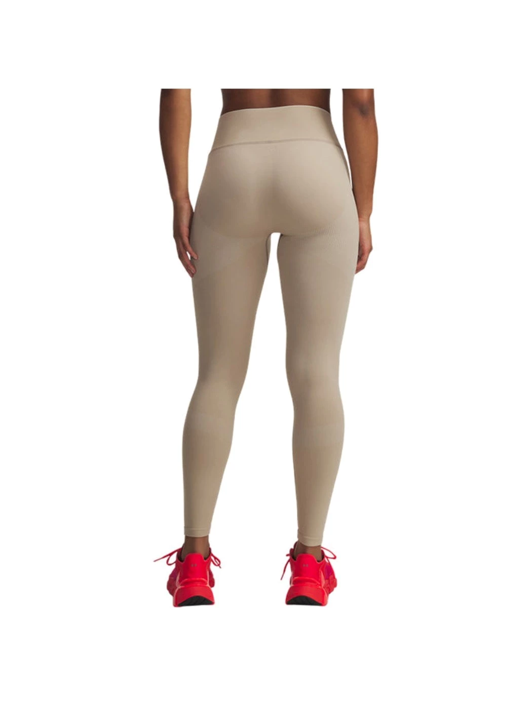 LEGGINGS DONNA UNDER ARMOUR VANISH SEAMLESS