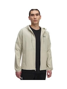 GIACCA UNDER ARMOUR STRETCH WOVEN WINDBREAKER