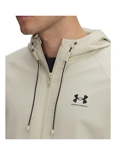 GIACCA UNDER ARMOUR STRETCH WOVEN WINDBREAKER