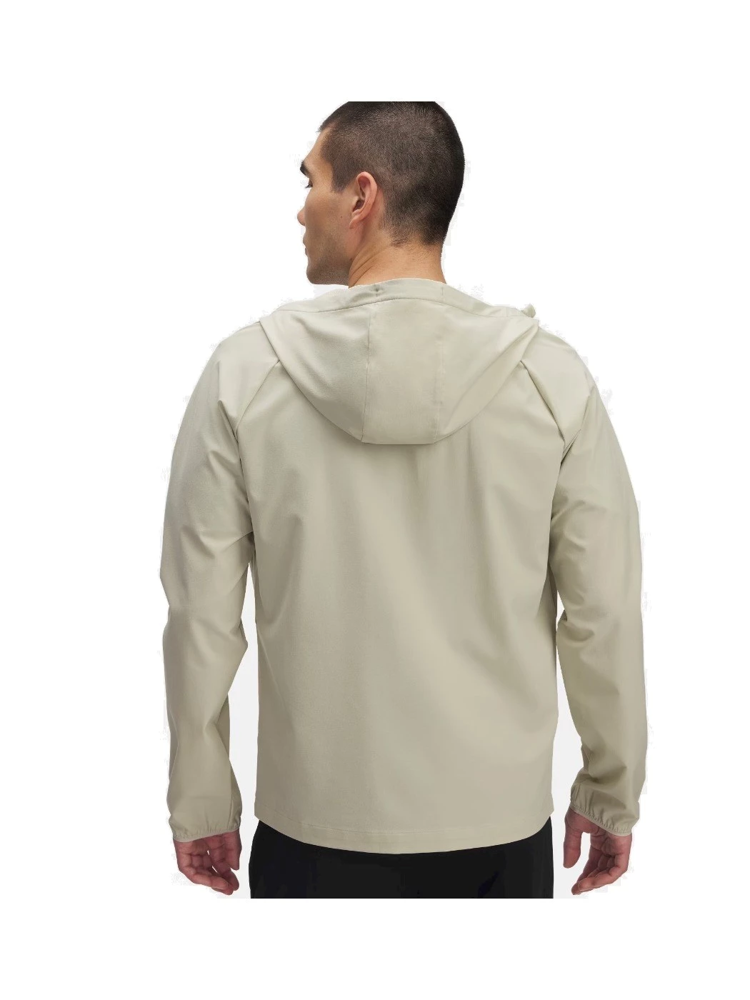 GIACCA UNDER ARMOUR STRETCH WOVEN WINDBREAKER