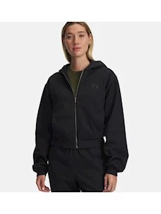 FELPA DONNA UNDER ARMOUR ICON VIDA FLEECE HOODIE