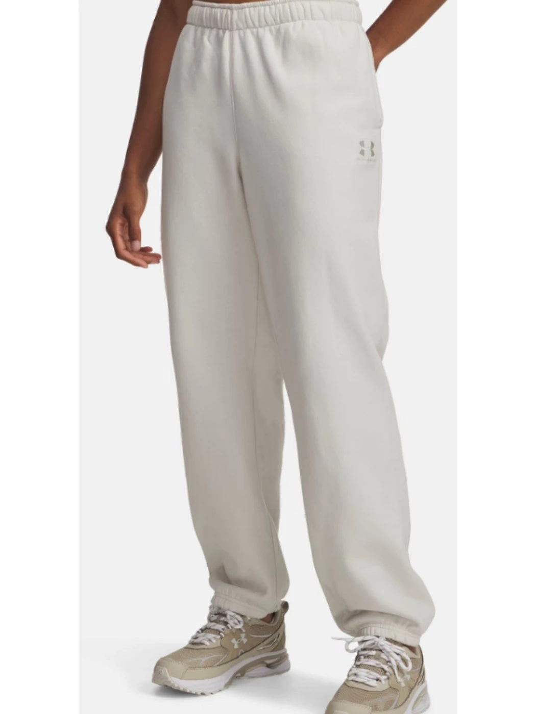 PANTALONI DOONA UNDER ARMOUR ICON VIDA FLEECE JOGGER