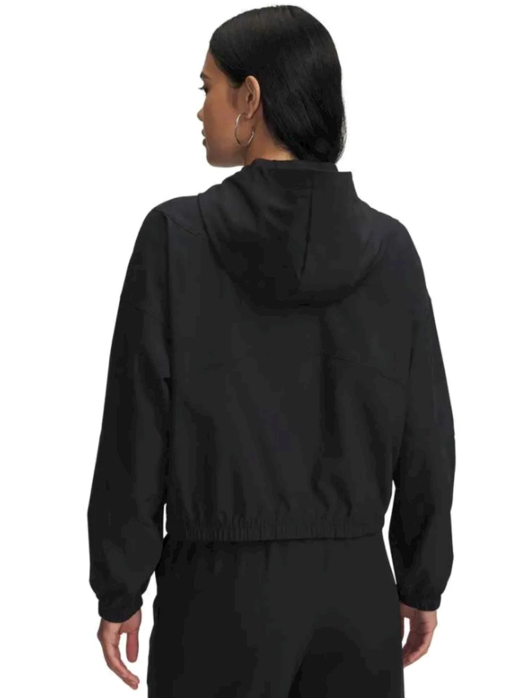 GIACCA DONNA UNDER ARMOUR RIVAL WOMEN JACKET HOODIE