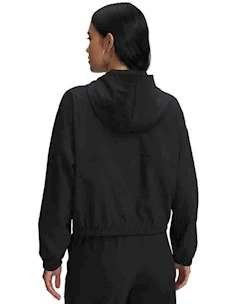 GIACCA DONNA UNDER ARMOUR RIVAL WOMEN JACKET HOODIE