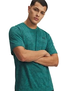 T-SHIRT UNDER ARMOUR TECH TEE NOVELTY