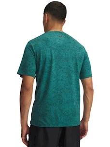 T-SHIRT UNDER ARMOUR TECH TEE NOVELTY