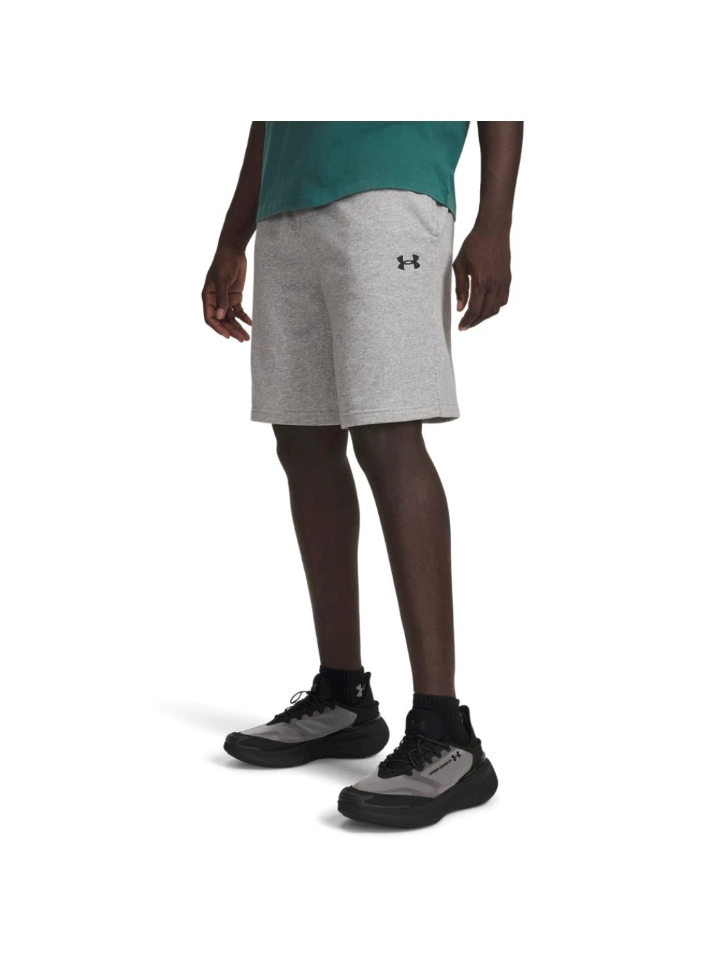 SHORTS UOMO UNDER ARMOUR RIVAL LIGHTWEIGHT SHORTS