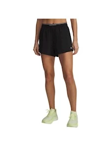 PANTALONCINI DONNA UNDER ARMOUR VANISH WOVEN 5IN SHORTS