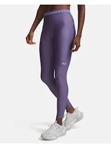 LEGGINGS DONNA UNDER ARMOUR HEATGEAR LEGGING