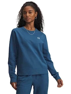 FELPA DONNA UNDER ARMOUR SPORT TERRY CREW