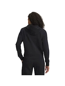 FELPA DONNA UNDER ARMOUR SPORT TERRY FZ
