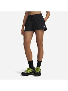 PANTALONCINI DONNA UNDER ARMOUR SPORT TERRY SHORT
