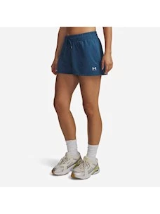 PANTALONCINI DONNA UNDER ARMOUR SPORT TERRY SHORT