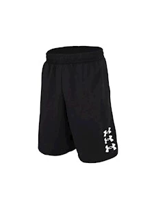 PANTALONCINI UNDER ARMOUR NEXT GEN