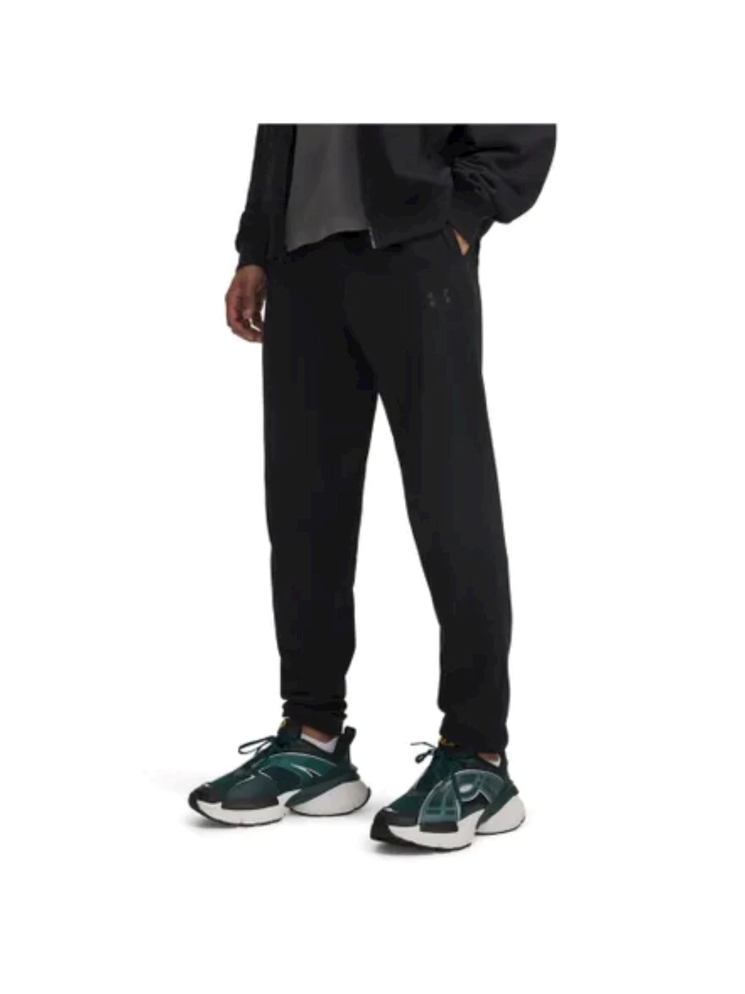 PANTALONI UNDER ARMOUR RIVAL LW JOGGER