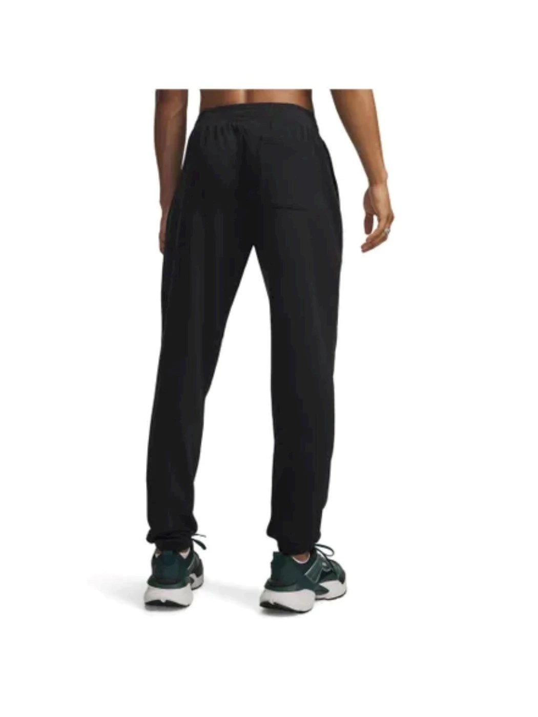 PANTALONI UNDER ARMOUR RIVAL LW JOGGER