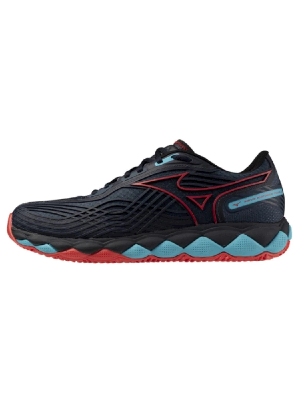 SCARPA PADEL MIZUNO WAVE ENFORCE TOUR 2 PADEL