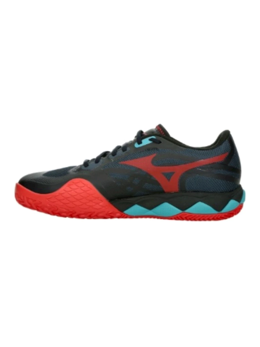 SCARPA PADEL MIZUNO WAVE ENFORCE TOUR 2 PADEL