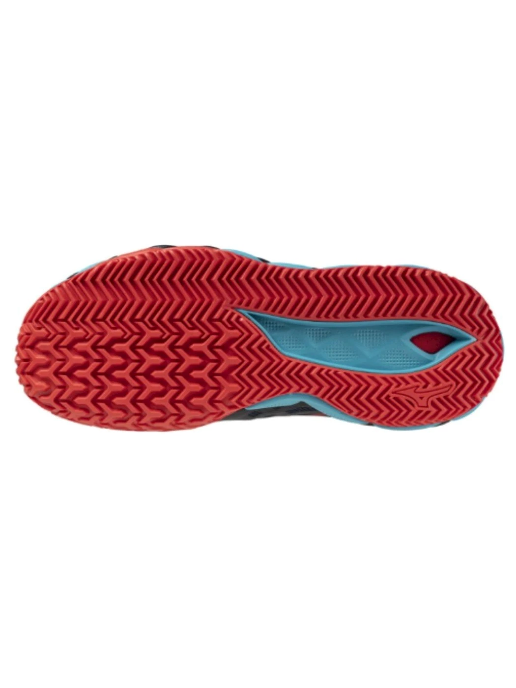 SCARPA PADEL MIZUNO WAVE ENFORCE TOUR 2 PADEL