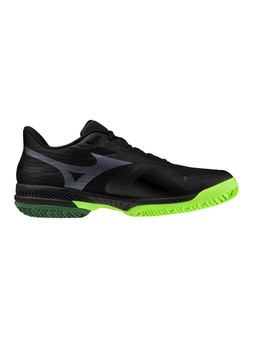 SCARPA PADEL MIZUNO WAVE EXCEED COURT PADEL