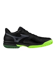 SCARPA PADEL MIZUNO WAVE EXCEED COURT PADEL