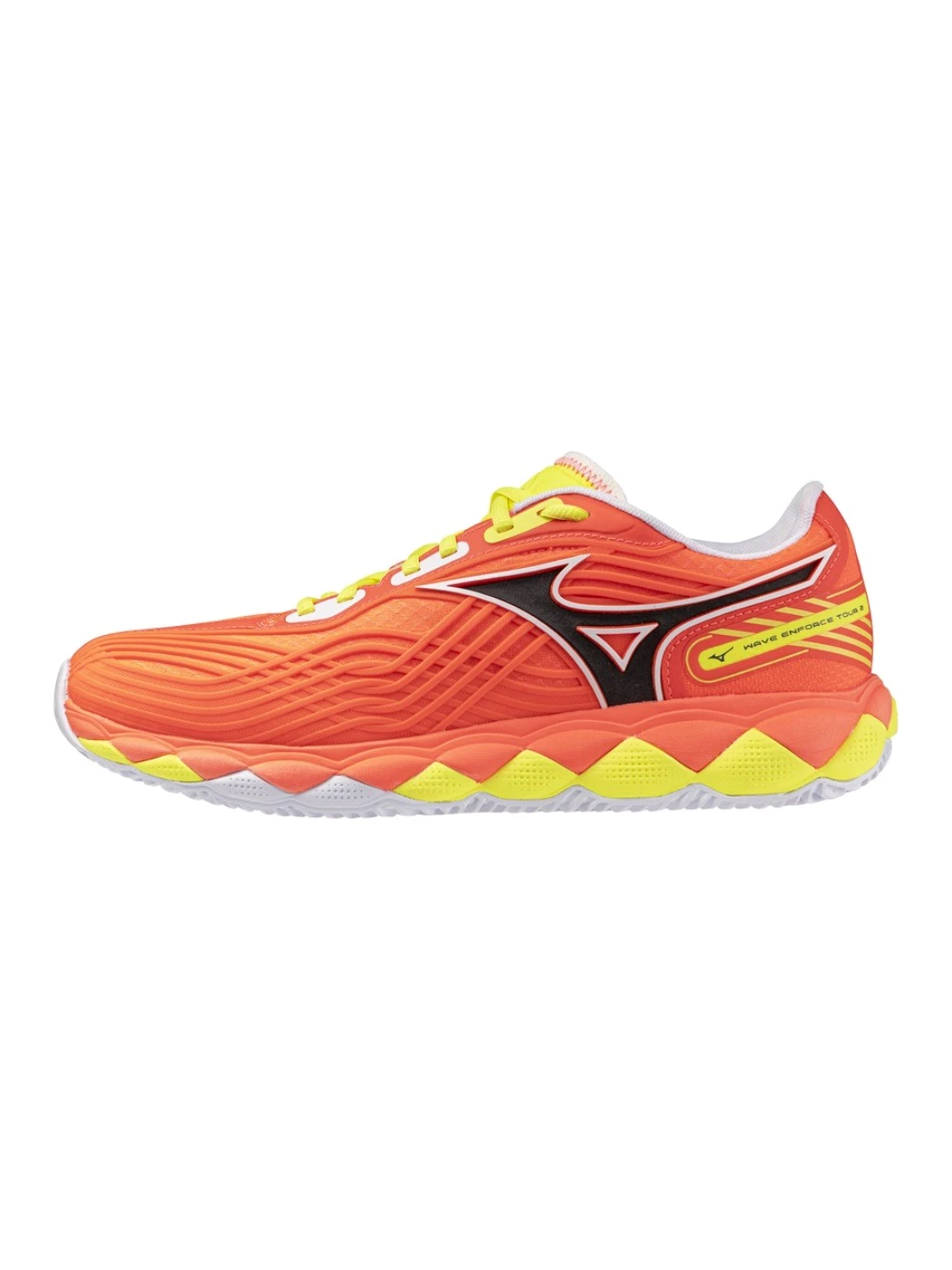 SCARPA MIZUNO WAVE ENFORCE TOUR 2 PADEL