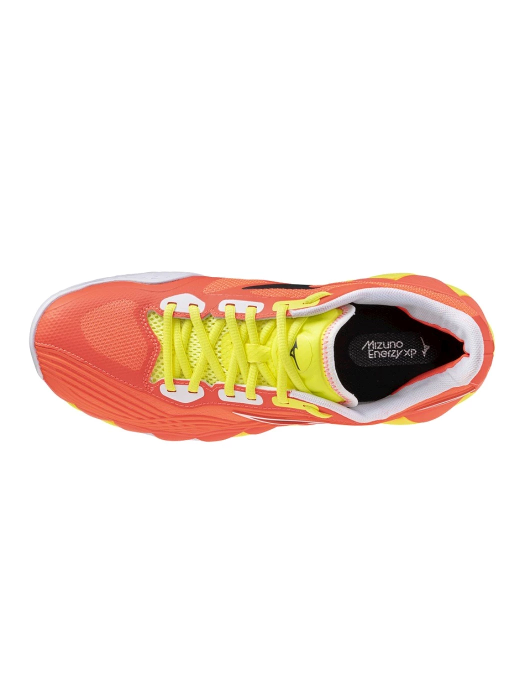 SCARPA MIZUNO WAVE ENFORCE TOUR 2 PADEL
