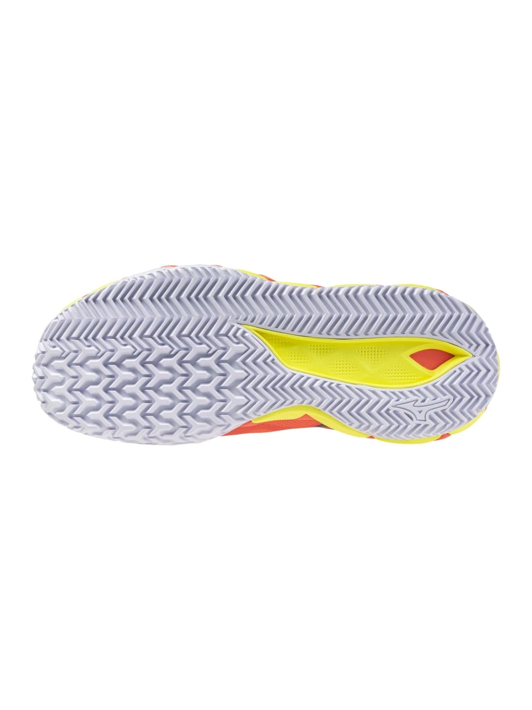 SCARPA MIZUNO WAVE ENFORCE TOUR 2 PADEL