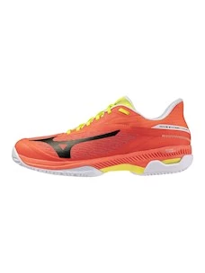 SCARPA MIZUNO WAVE EXCEED COURT PADEL