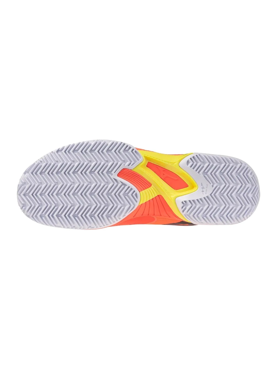 SCARPA MIZUNO WAVE EXCEED COURT PADEL