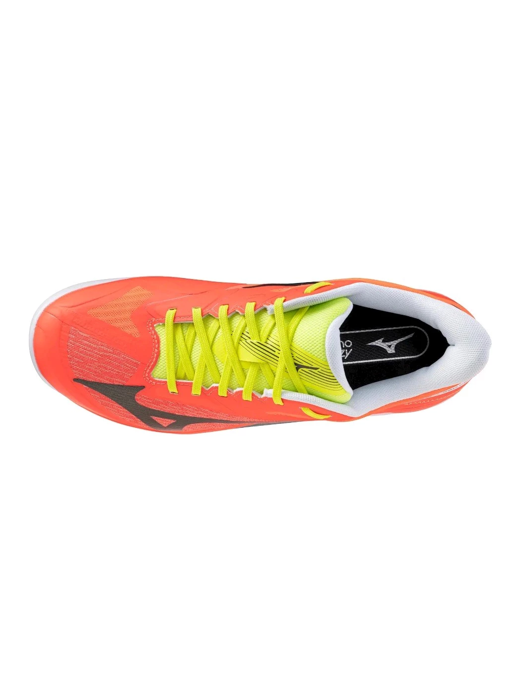 SCARPA MIZUNO WAVE EXCEED COURT PADEL