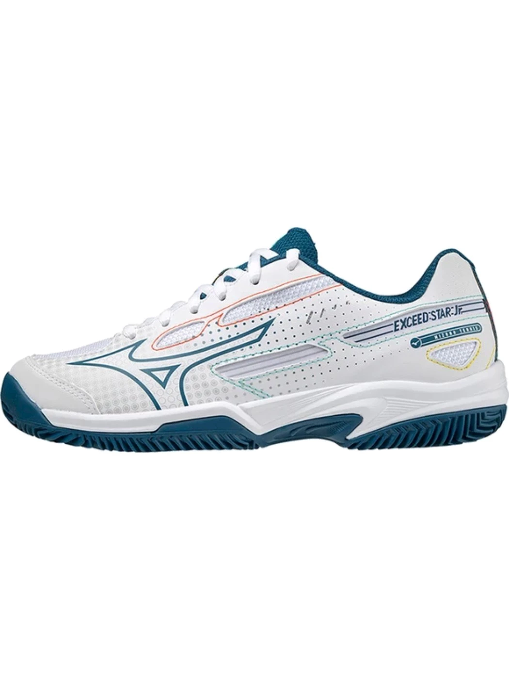 SCARPA MIZUNO EXCEED STAR CLAY JUNIOR