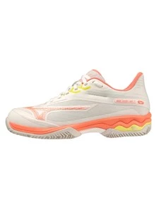 SCARPA DONNA TENNIS MIZUNO WAVE EXCEED LIGHT 2 CC