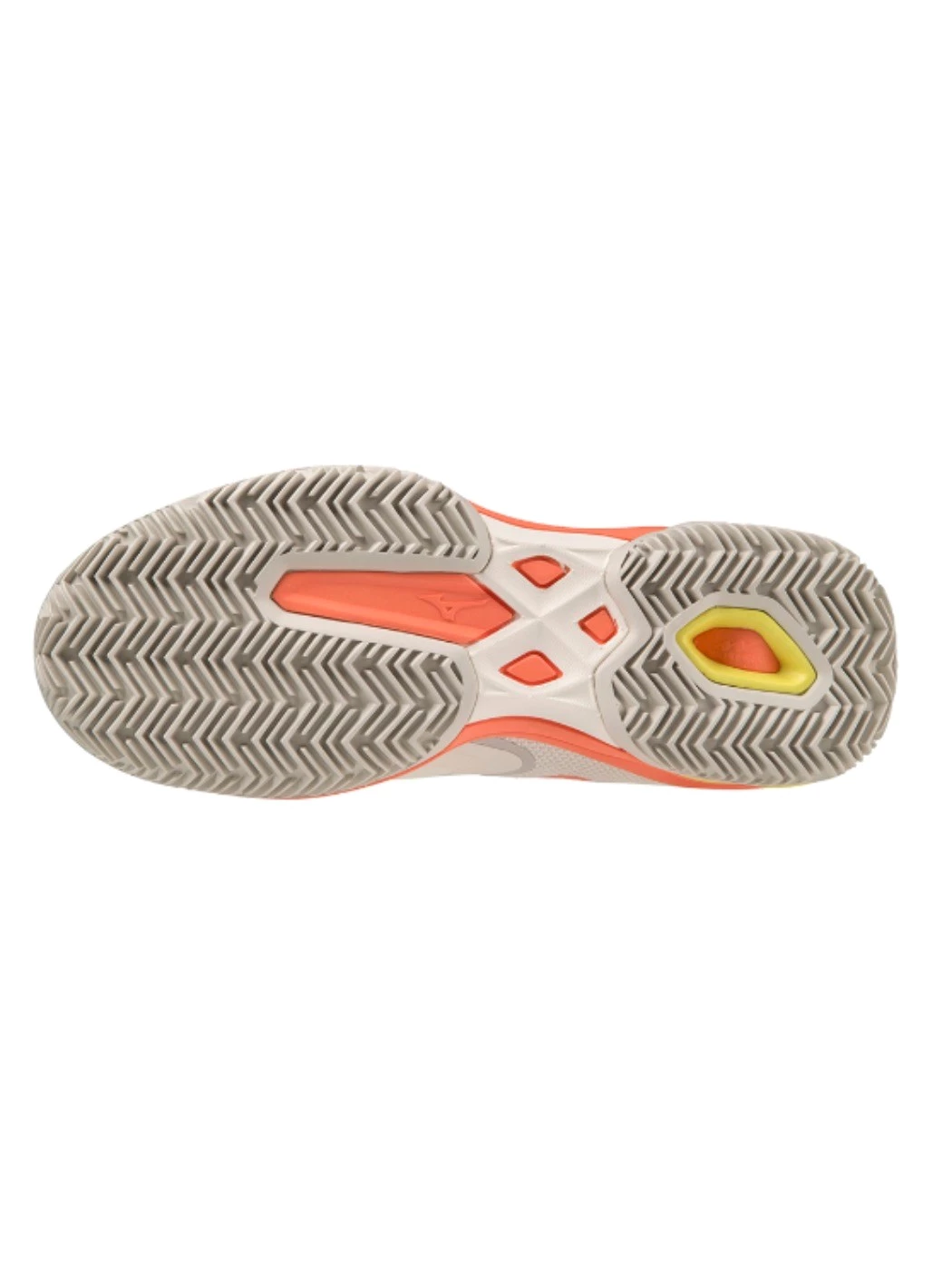 SCARPA DONNA TENNIS MIZUNO WAVE EXCEED LIGHT 2 CC