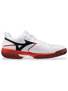 SCARPA TENNIS MIZUNO WAVE EXCEED COURT CLAY