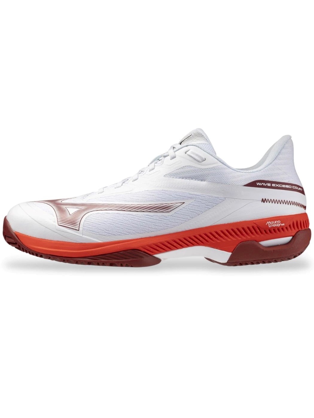 SCARPA TENNIS MIZUNO WAVE EXCEED COURT CLAY