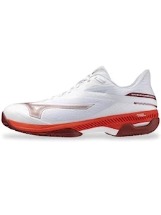 SCARPA TENNIS MIZUNO WAVE EXCEED COURT CLAY