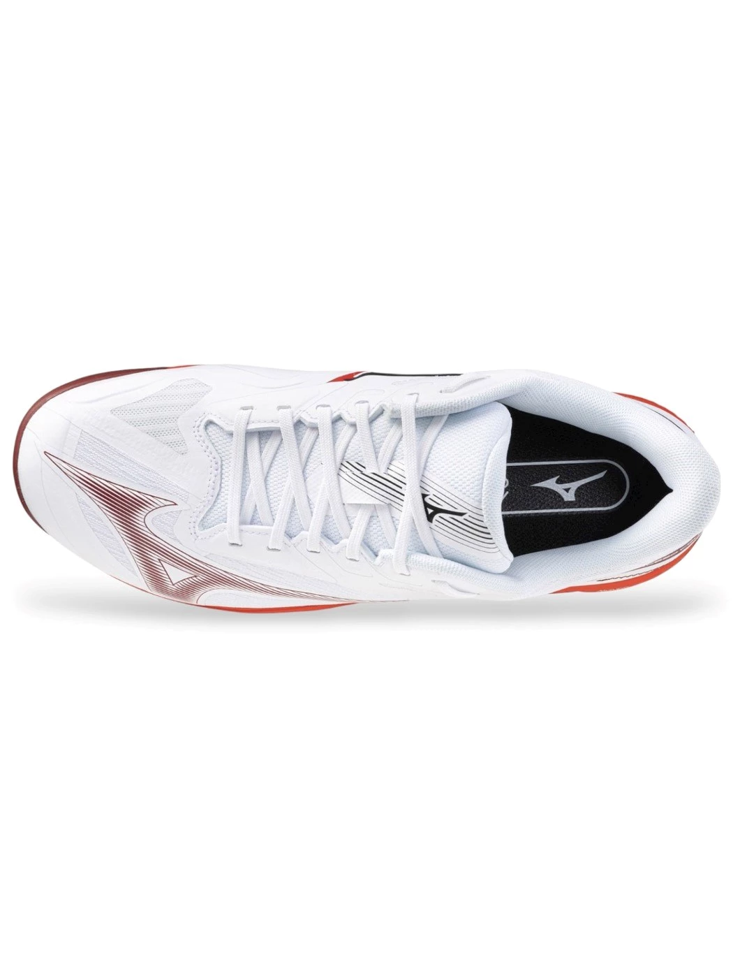 SCARPA TENNIS MIZUNO WAVE EXCEED COURT CLAY