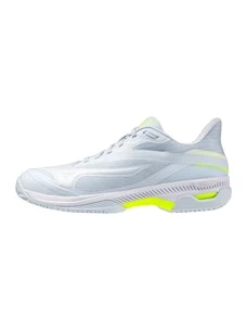 SCARPA TENNIS DONNA MIZUNO WAVE EXCEED COURT CC