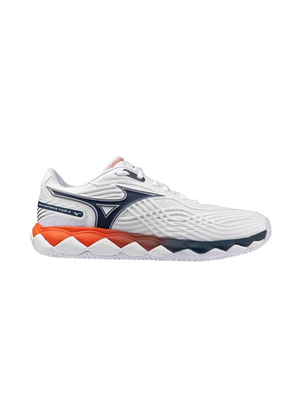 SCARPA MIZUNO WAVE ENFORCE TOUR 2 CC