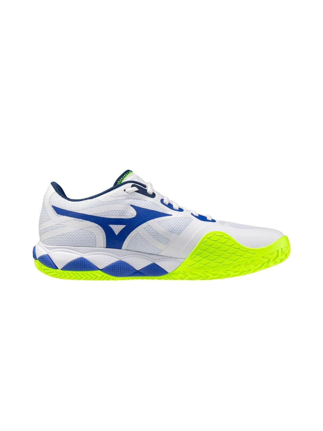 SCARPA TENNIS MIZUNO WAVE ENFORCE TOUR 2 CC