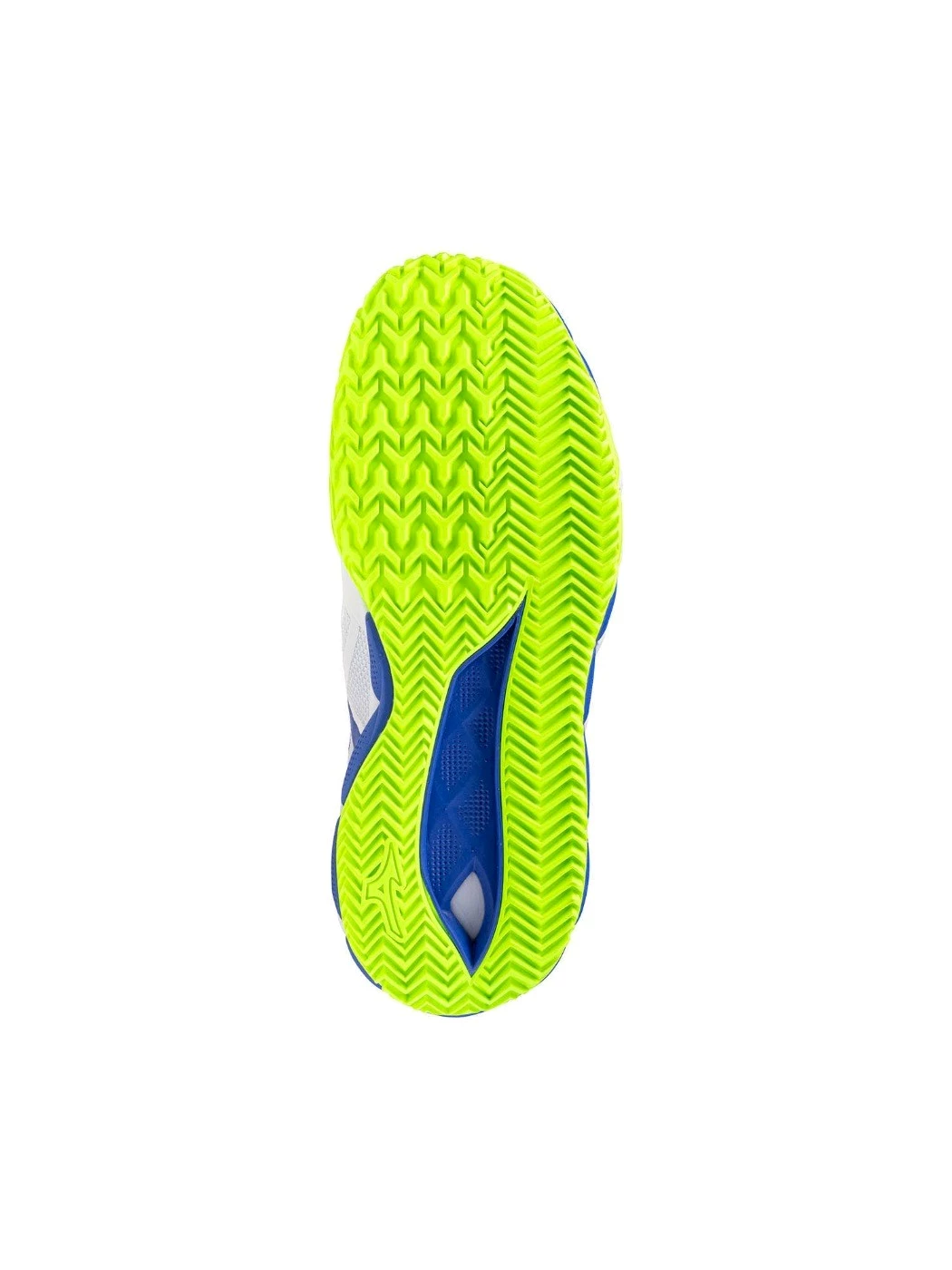 SCARPA TENNIS MIZUNO WAVE ENFORCE TOUR 2 CC