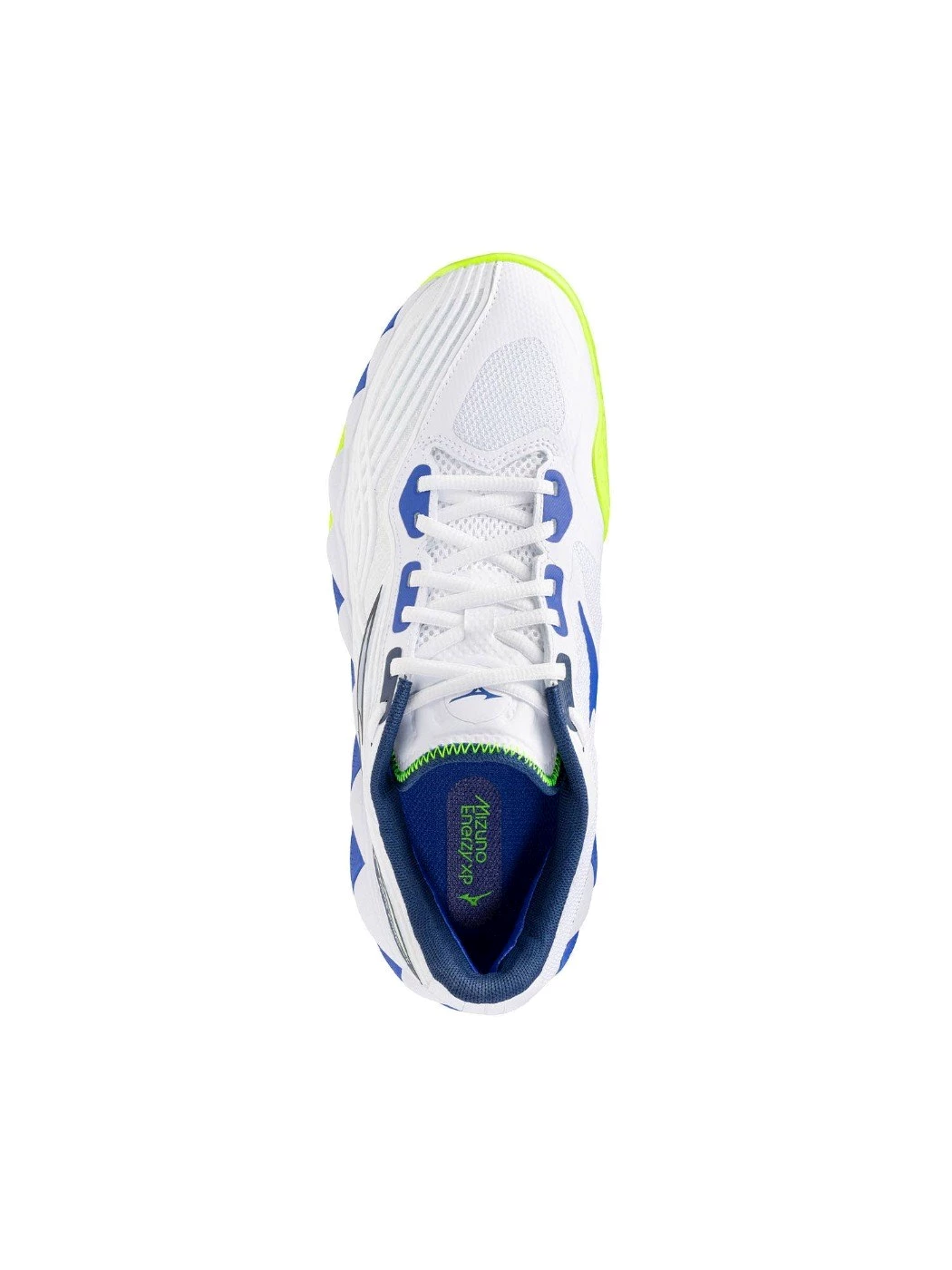 SCARPA TENNIS MIZUNO WAVE ENFORCE TOUR 2 CC