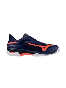 SCARPA MIZUNO WAVE EXCEED COURT CC