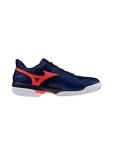 SCARPA MIZUNO WAVE EXCEED COURT CC