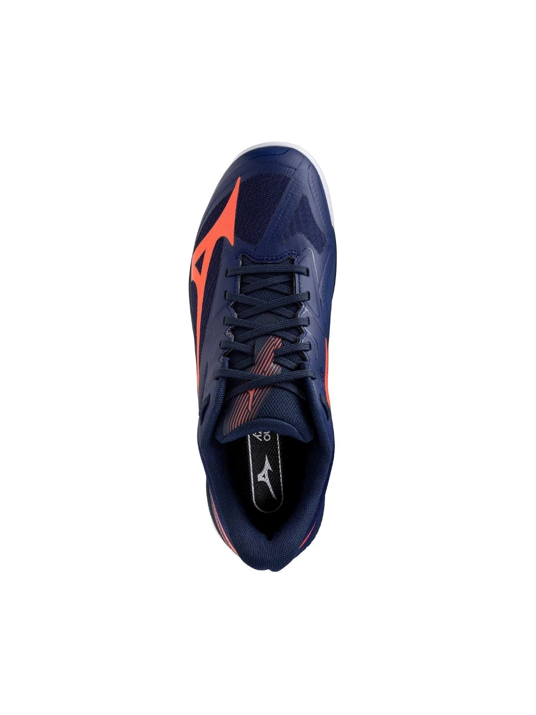 SCARPA MIZUNO WAVE EXCEED COURT CC
