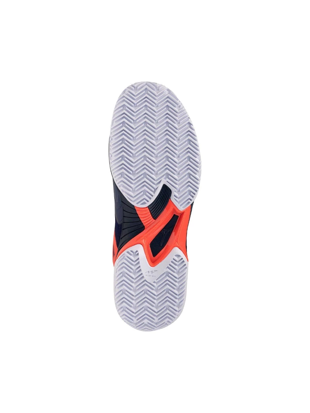 SCARPA MIZUNO WAVE EXCEED COURT CC