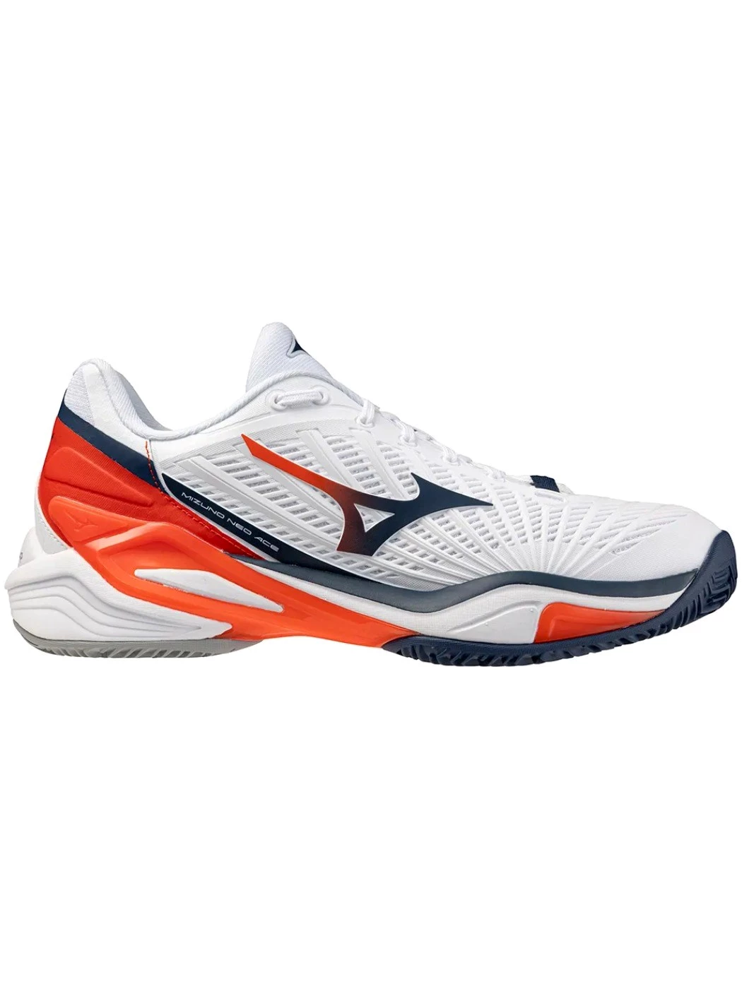 SCARPA TENNIS MIZUNO NEO ACE CC